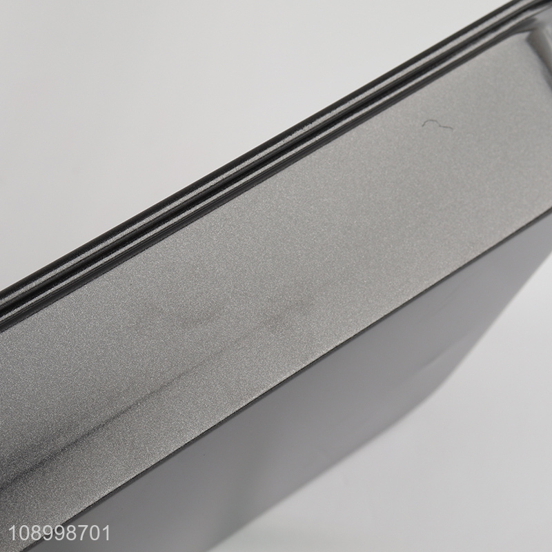 New arrival home kitchen non-stick baking pan baking tray for sale