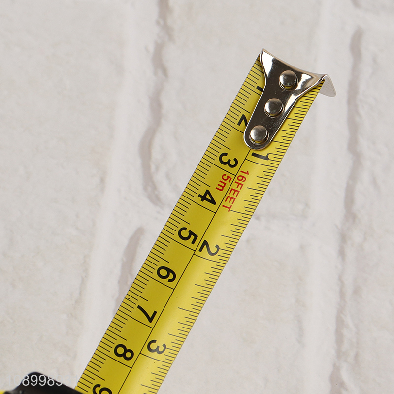 Online wholesale professional retractable steel measuring tape