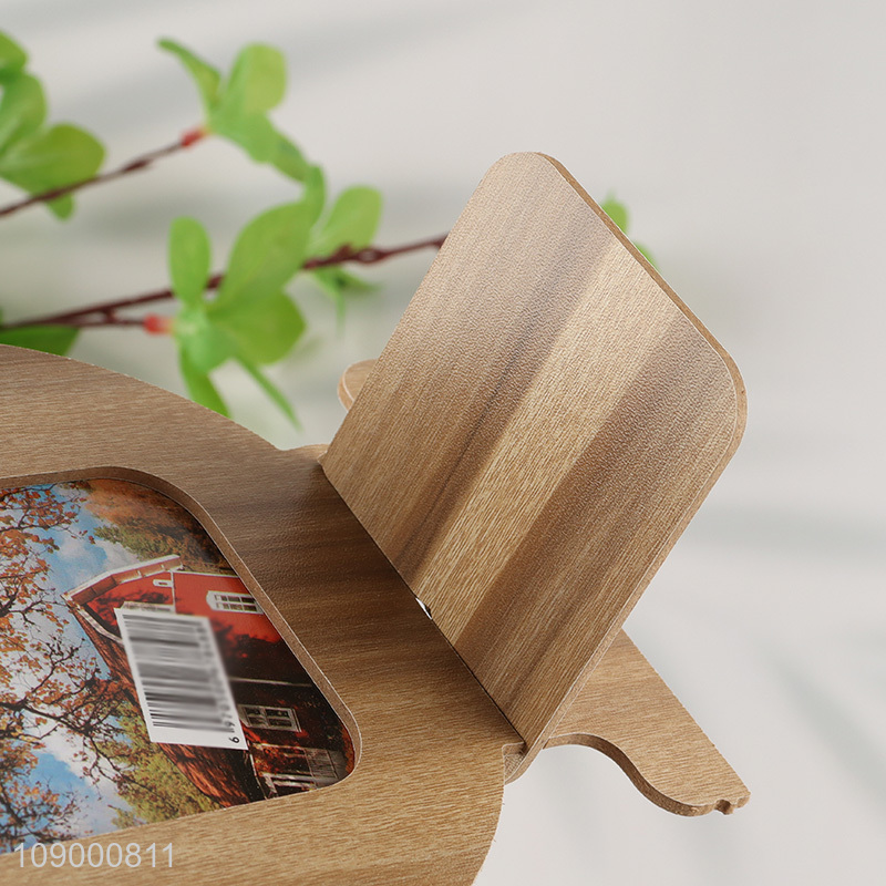 Top products penguin shape makeup desktop mirror single-sided mirror