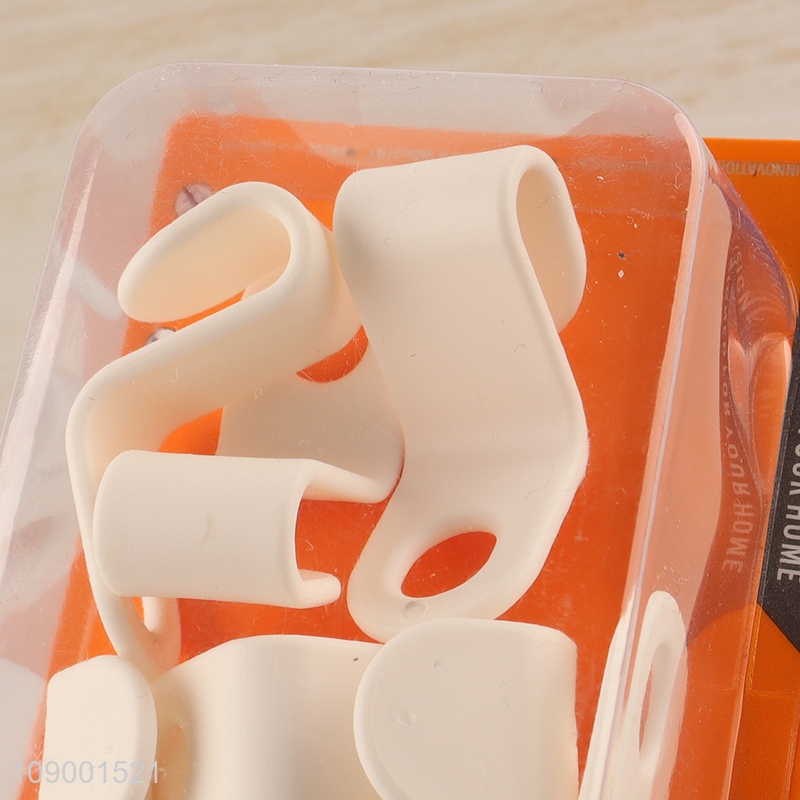 China products hanger connector hooks space-saving stackable storage for clothes