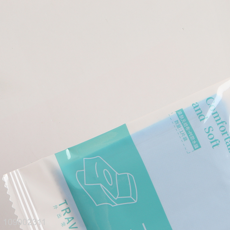 Popular products portable disposable travel soft comfortable toilet seat