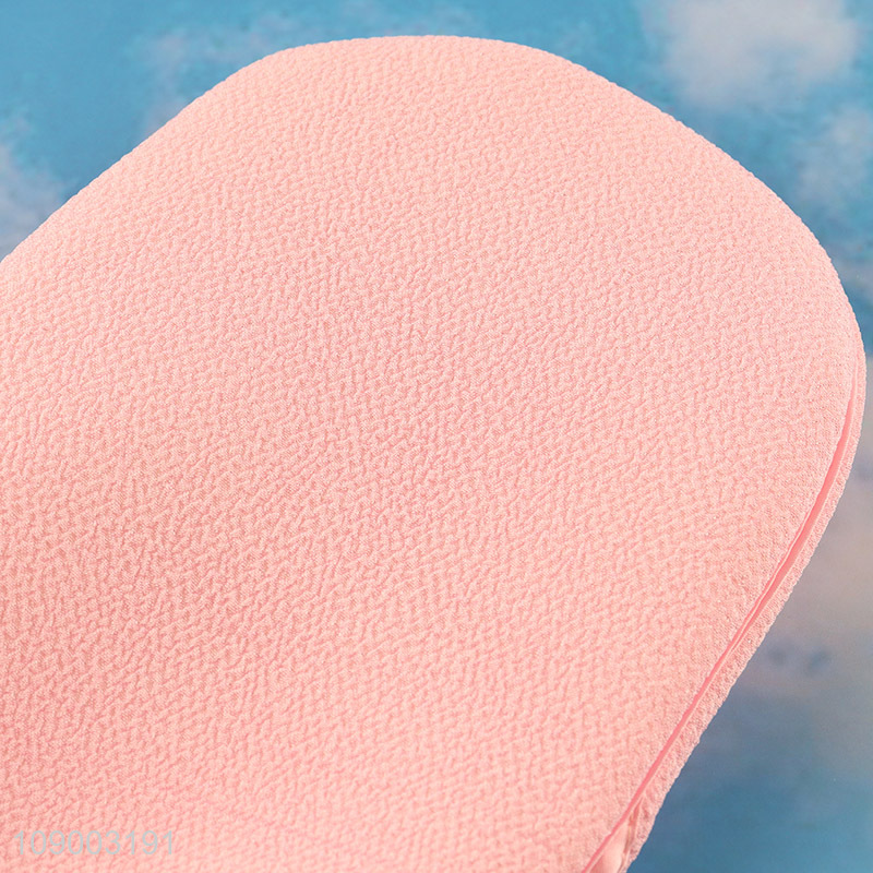 Popular Product Shower Bath Scrub Gloves Exfoliating Mitts for Shower