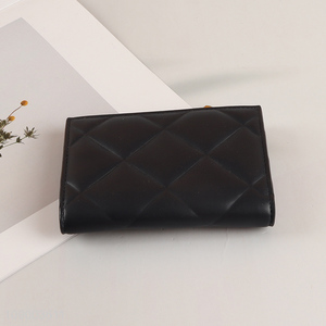 Online Wholesale PU Leather <em>Wallet</em> Card Holder Organizer for <em>Women</em>