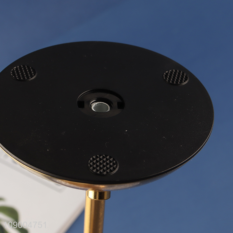 Online Wholesale 3 Colors Stepless Dimmable Touch Table Lamp USB Rechargeable Night Light