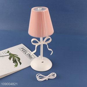 China Imports Modern Cordless <em>Table</em> <em>Lamp</em> USB Charging 3 Colors Stepless Dimmable Touch <em>Lamp</em>