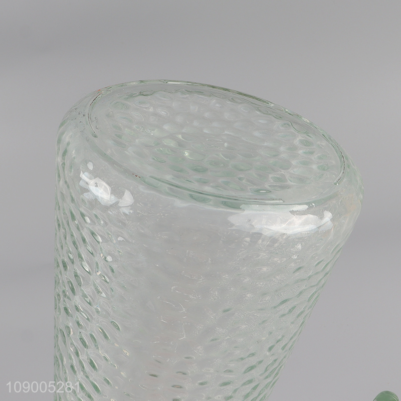 China supplier 5pcs unbreakable glass drinkware glass water cup water jug set