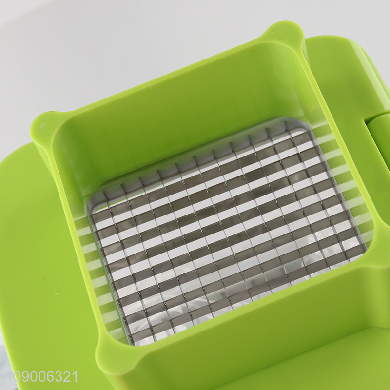 Good Quality Multi-Use Vegetable Chopper Onion Slicer Kitchen Gadgets