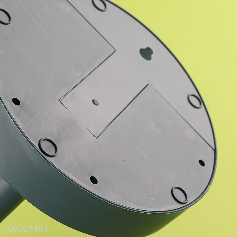 Online Wholesale USB Rechargeable Adjustable Folding Desk Fan for Home Office