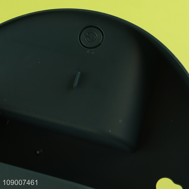 Online Wholesale USB Rechargeable Adjustable Folding Desk Fan for Home Office