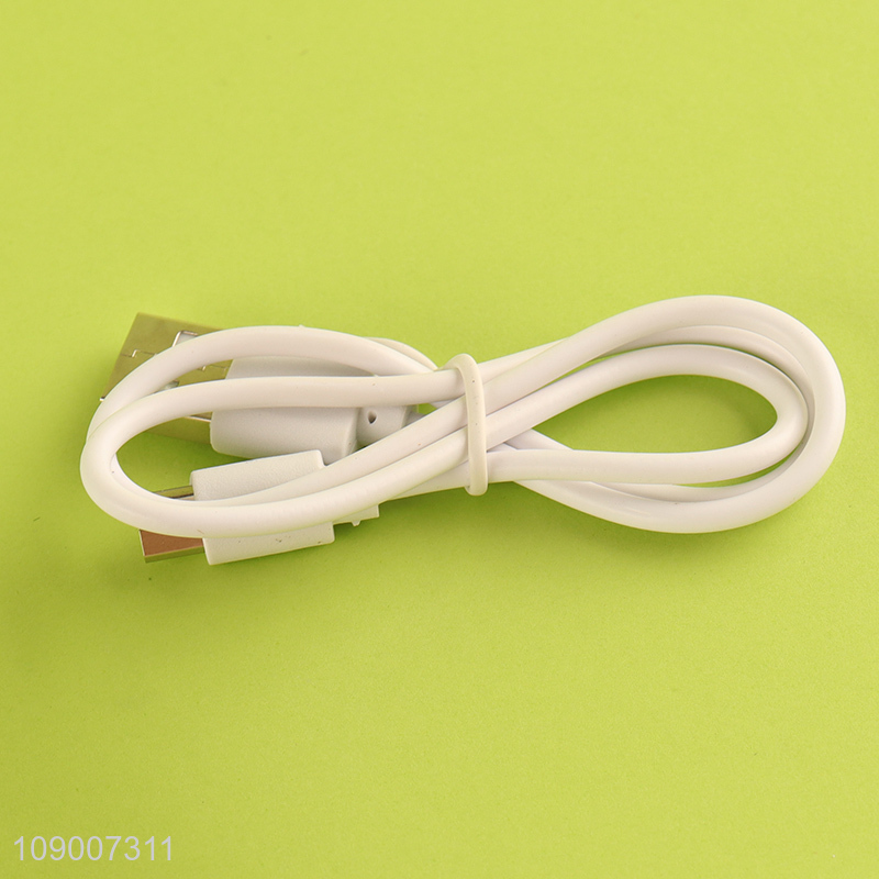 Good Quality U-Shaped Eletric Toothbrush with Soft Silicone Brush Head