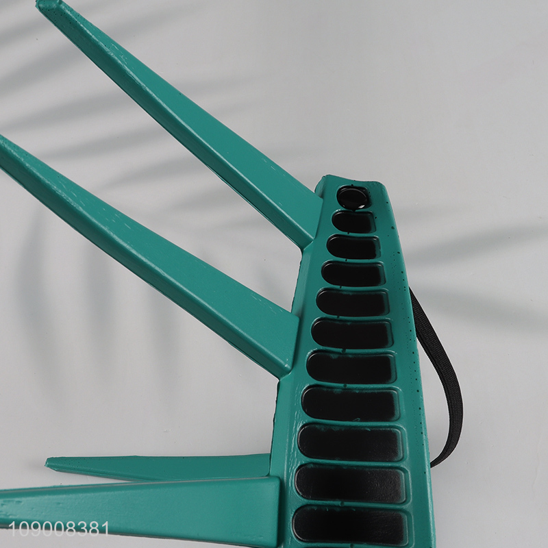 Best selling creative Statue of Liberty hair hoop for Halloween cosplay decor prop