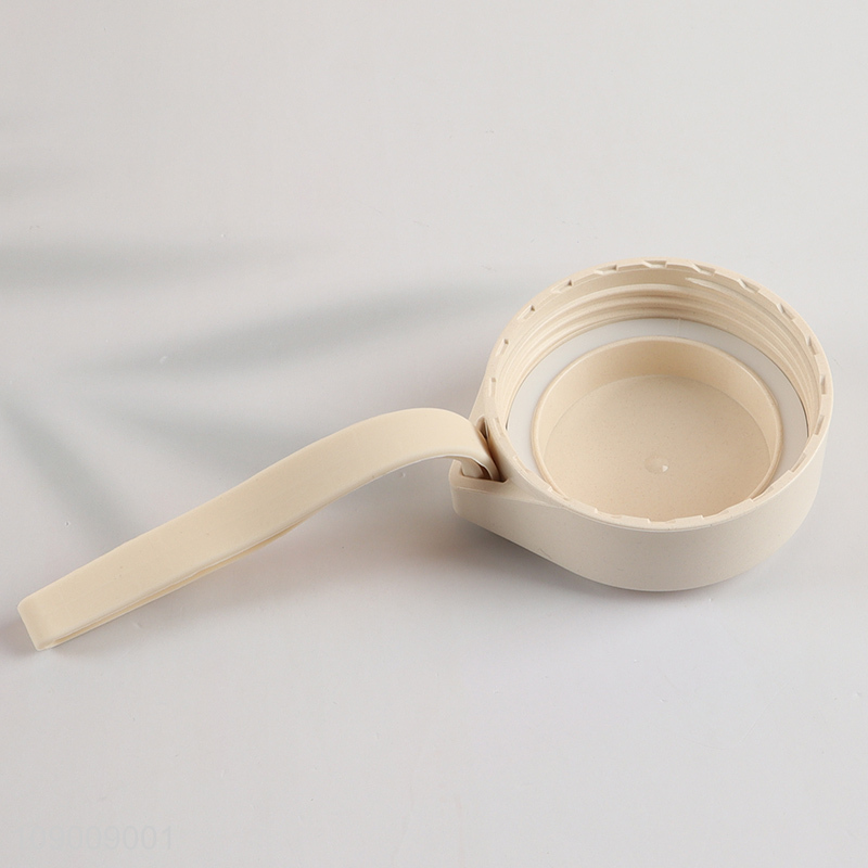 Best selling double wall 450ml pp water bottle drinking bottle wholesale