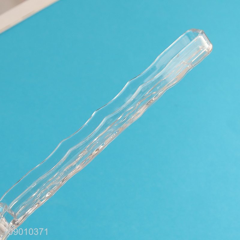 Factory Price Hand Broom Brush Handheld Bed Couch Brush