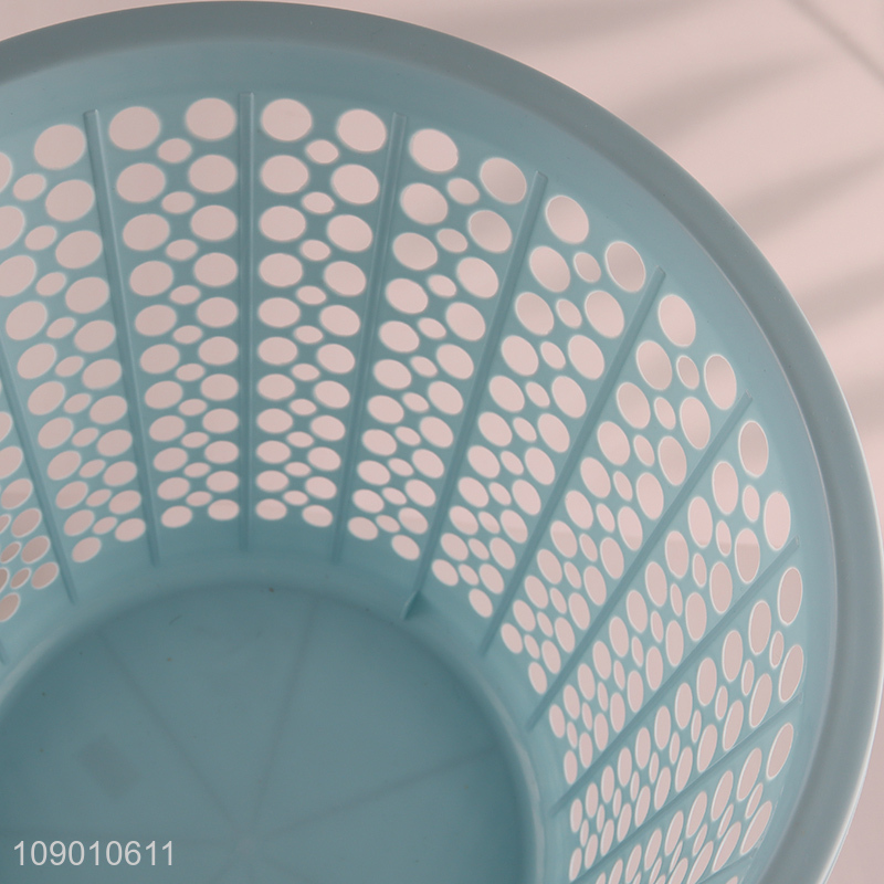 Hot Selling Durable Trash Can Garbage Container Bathroom Garbage Can