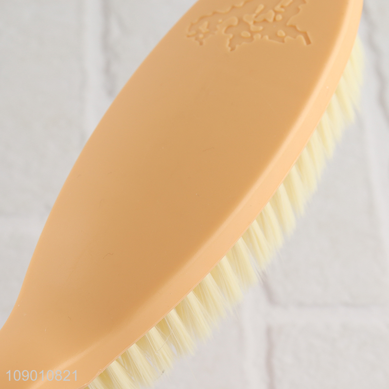 Factory Price Hand Broom Brush Soft Bristle Bed Sofa Brush