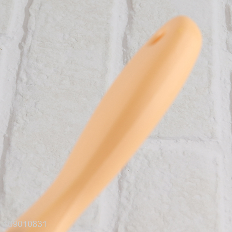 High Quality Double Sided Shoe Brush for Shoe Cleaning Polishing