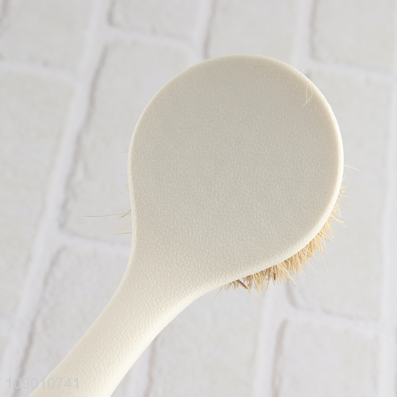 Online Wholesale Kitchen Cleaning Brush Pot Brush Dish Scrubber