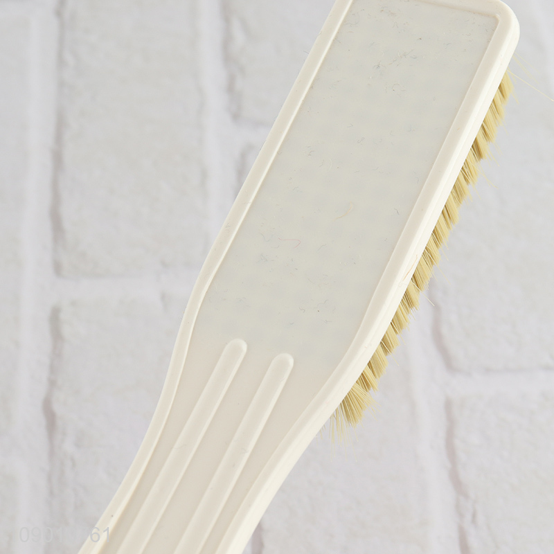 Wholesale Shoe Cleaning Brush Laundry Brush Household Cleaning Tools