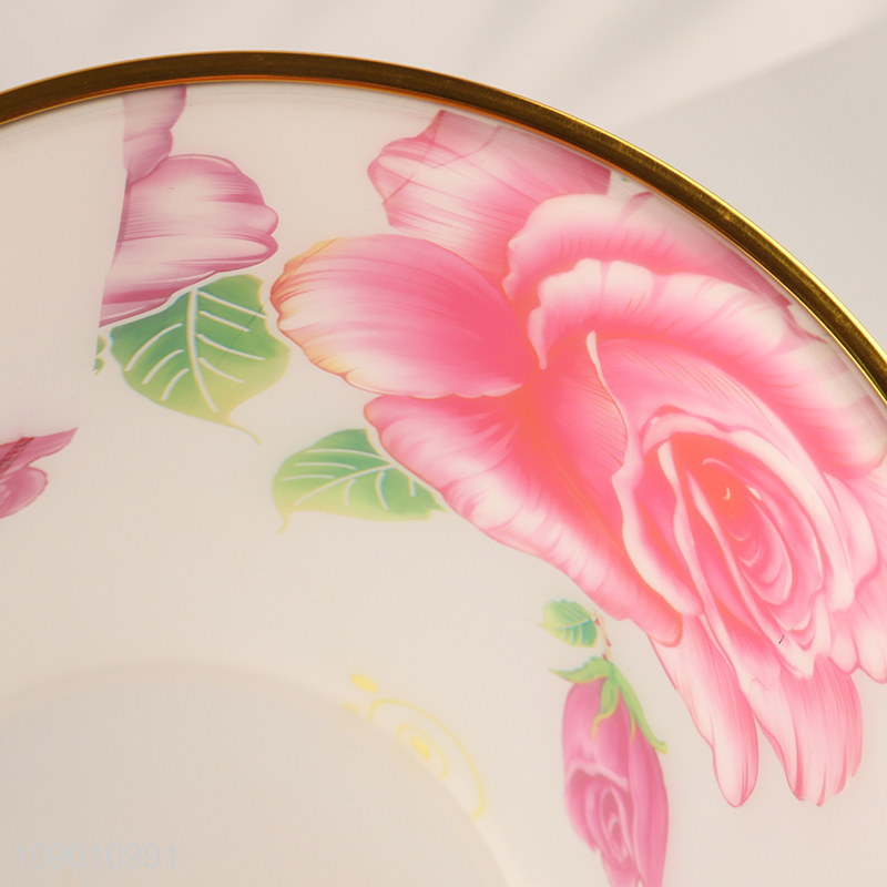 China Imports Plastic Trash Can Wastebasket Trash Container Basket for Kitchen