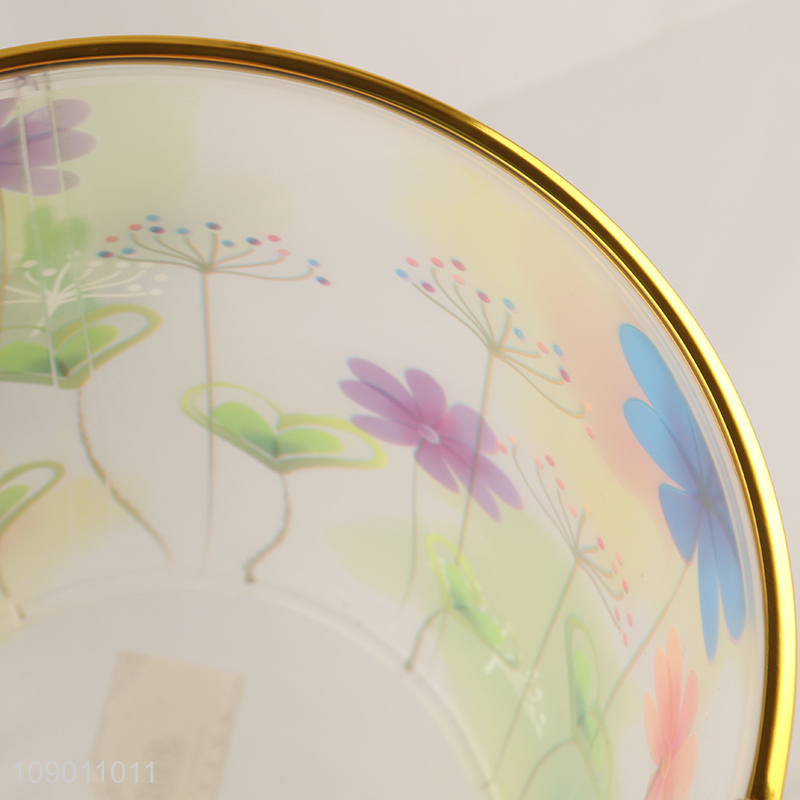 Online Wholesale Reusable Plastic Wastebasket Trash Can for Bathroom Living Room