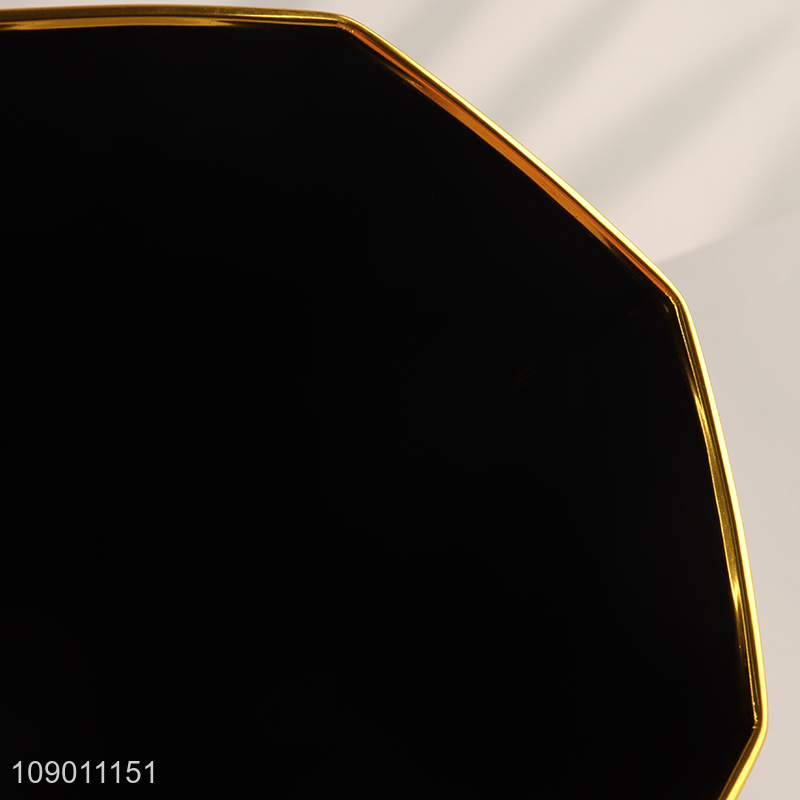 China Product Plastic Trash Can Garbage Container Bin for Bedroom Dorms