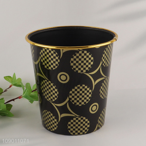 New Product Durable Trash <em>Can</em> <em>Garbage</em> Container Bathroom <em>Garbage</em> <em>Can</em>