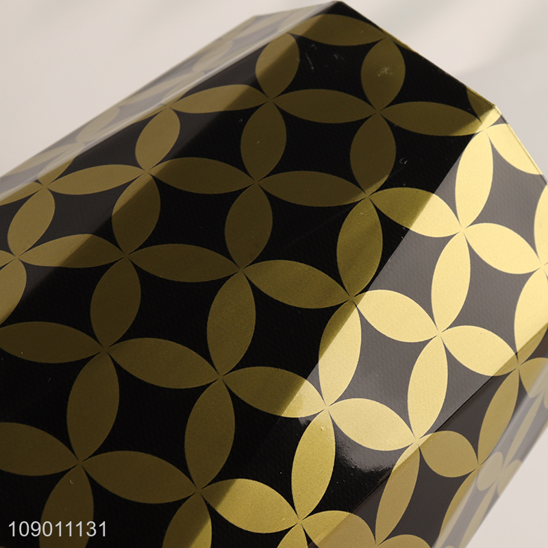 Good Quality Plastic Trash Can Wastebasket for Home Bedrom Kitchen Office