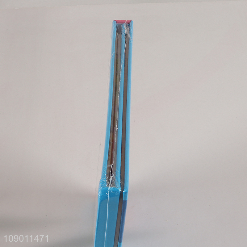 Factory price 75pcs 3in1 wooden kids diy educational puzzle toy set