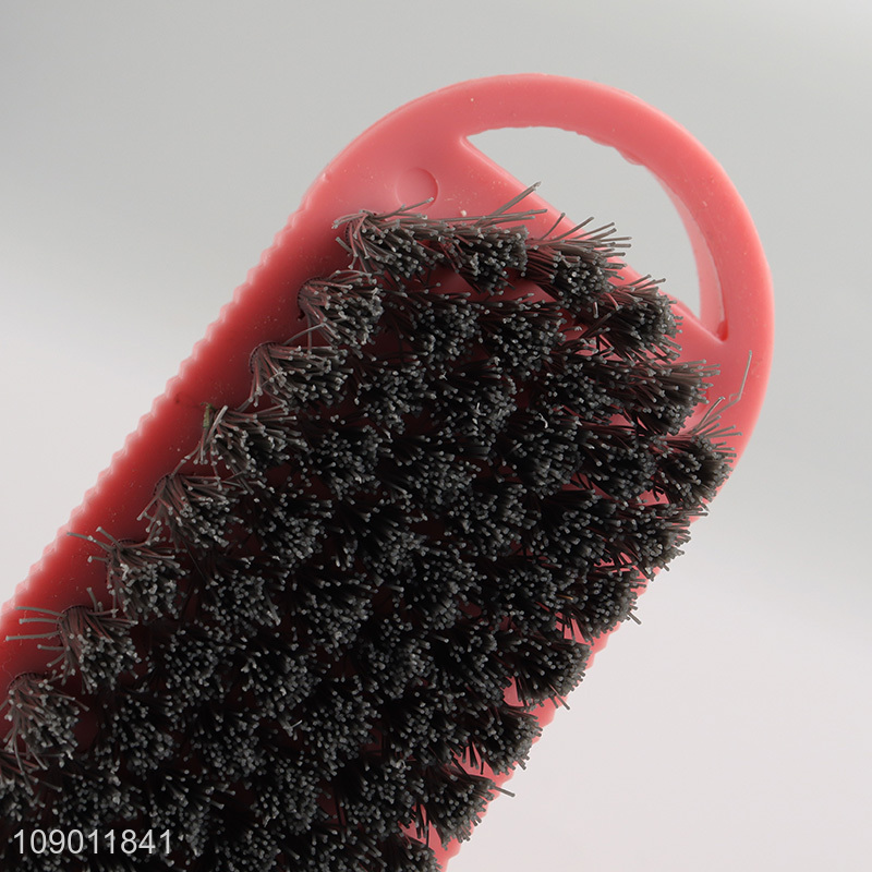 High Quality Household Scrubbing Brush Heavy Duty Laundry Scrub Brush