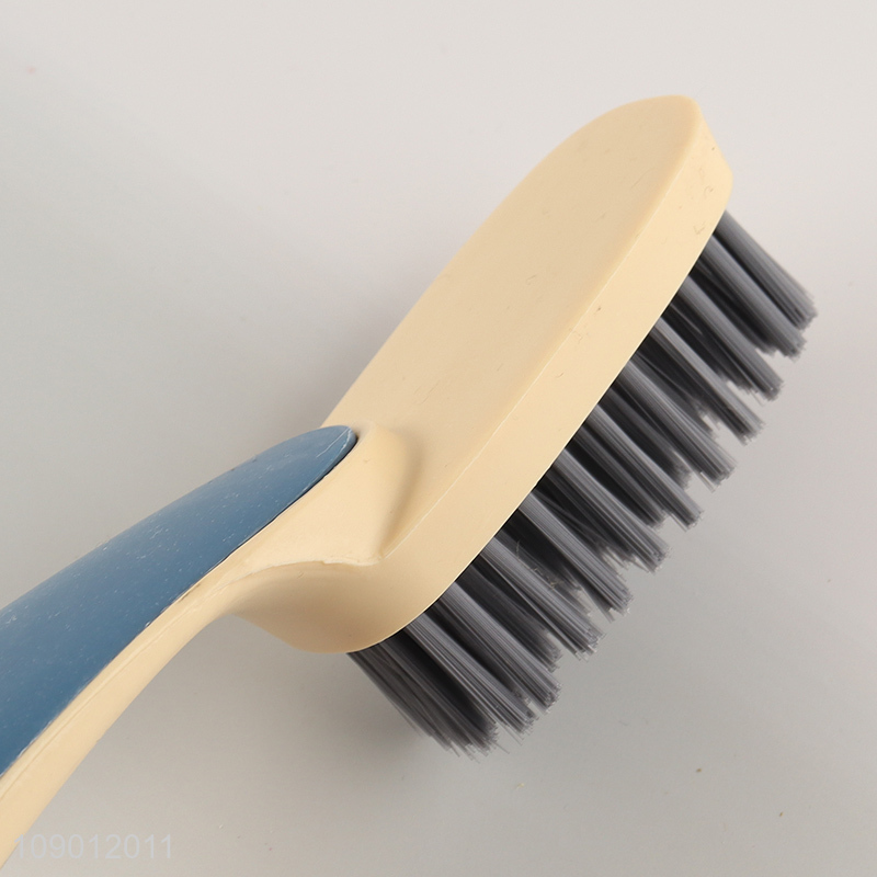 Online Wholesale Shoe Brush Scrub Brush Multi-Purpose Cleaning Brush