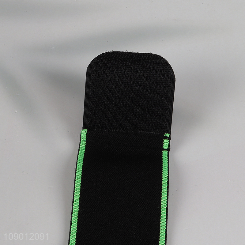 Yiwu market professional sports protection palm support for sale