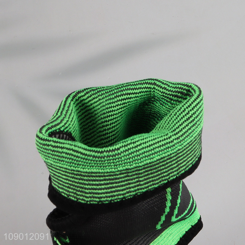 Yiwu market professional sports protection palm support for sale