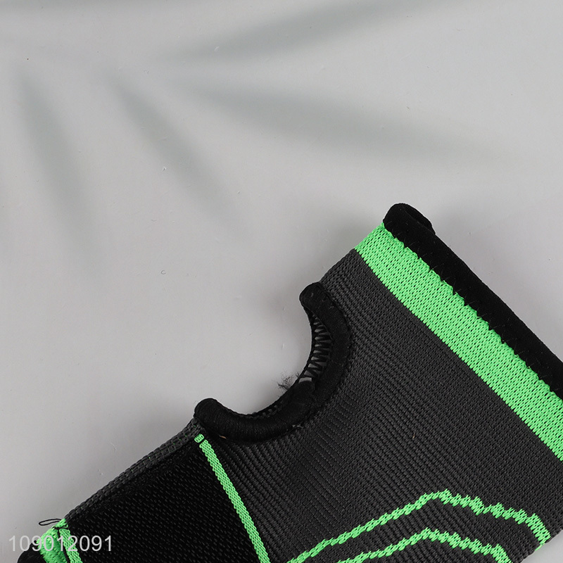 Yiwu market professional sports protection palm support for sale