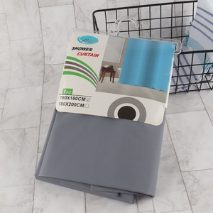 New Product 71X71 Inch PEVA Shower <em>Curtain</em> Waterproof <em>Bath</em> <em>Curtain</em>