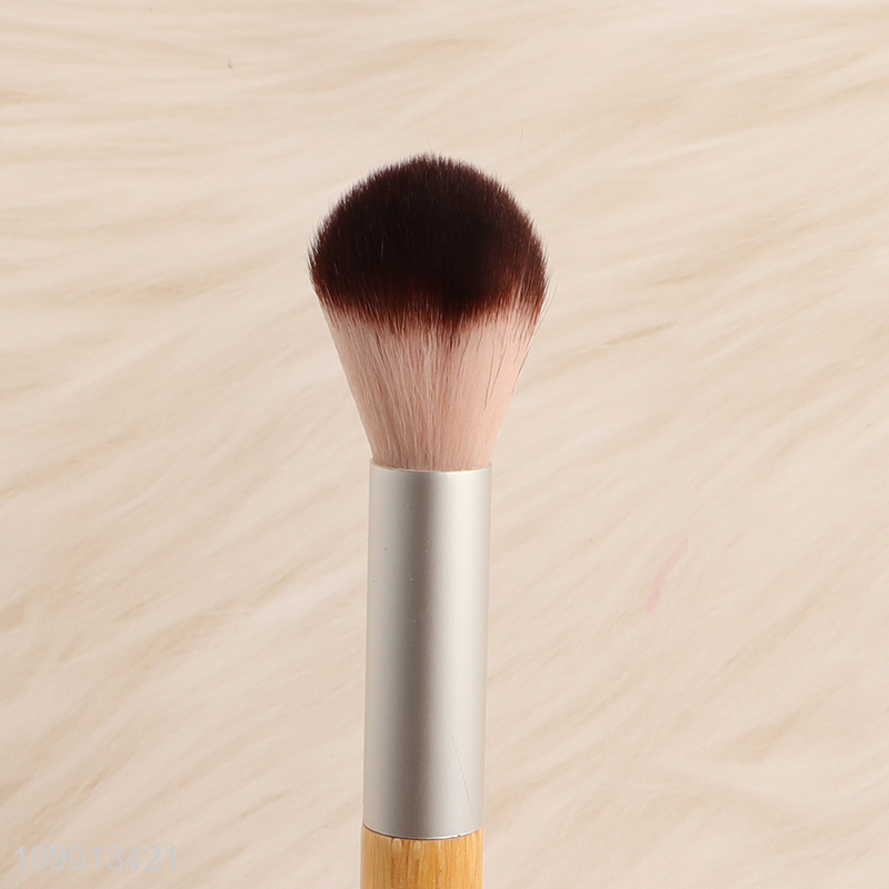 Popular products facial makeup tool professional makeup brush rouge brush