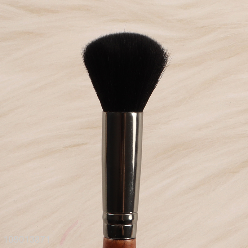 Top selling professional makeup brush powder brush for makeup tool