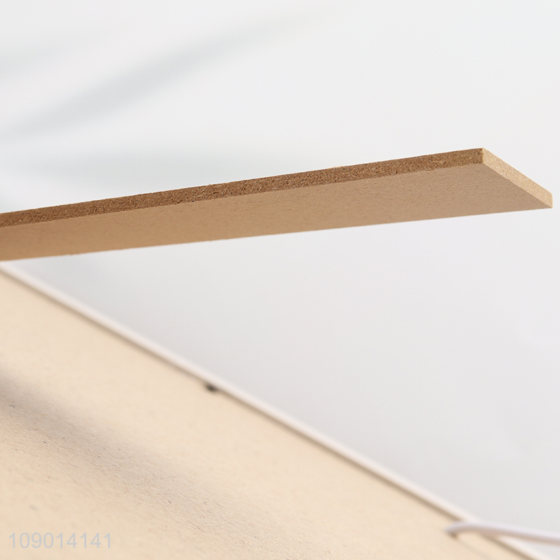 Hot Selling Light Up Art Painting Picture Frame for Home Office Decor