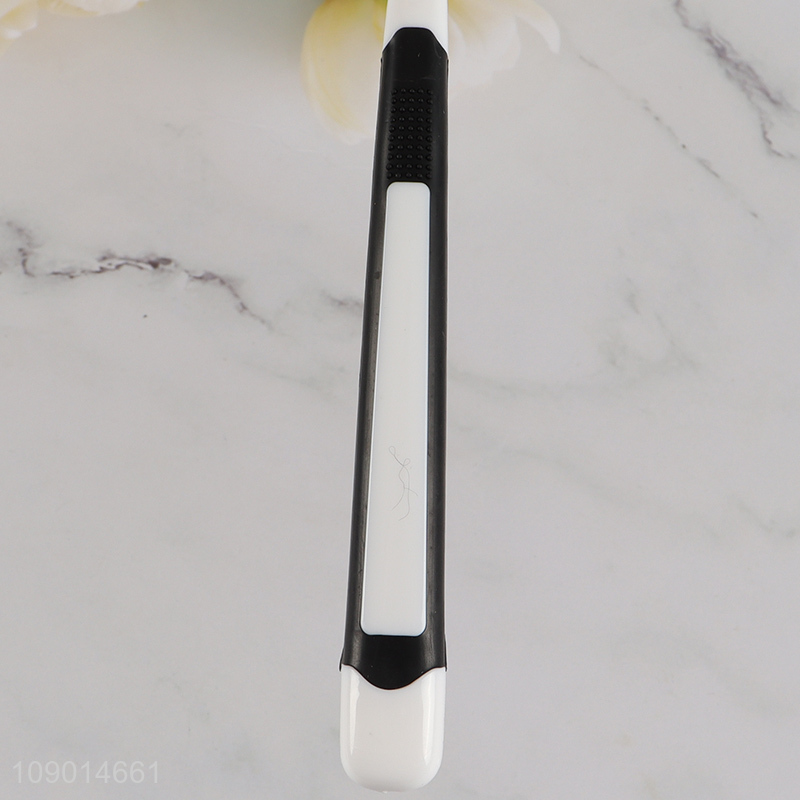 Factory price adult gum protection oral care soft bristle toothbrush