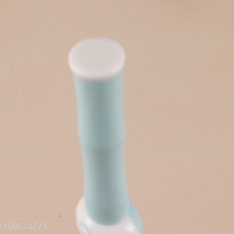 Hot items cartoon panda children soft bristle toothbrush for oral care