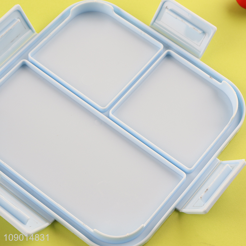 China Imports Plastic Bento Lunch Box and Water Bottle Set for Kids