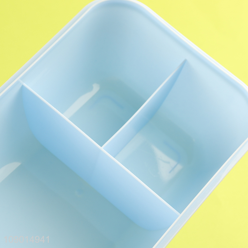 Hot Selling Plastic Lunch Box Water Bottle Set Kids Lunch Box Set