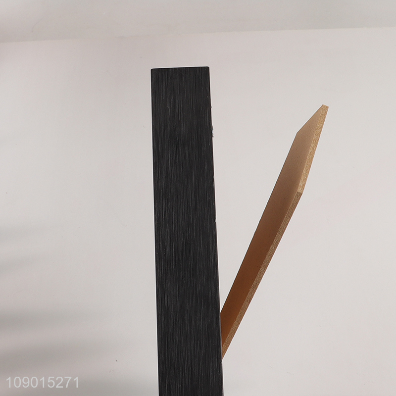 Hot selling tabletop decoration family couple metal photo frame