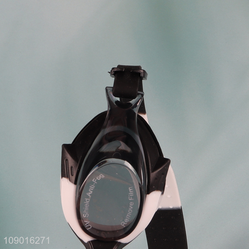 China factory racing training swimming goggles swimming glasses for sale