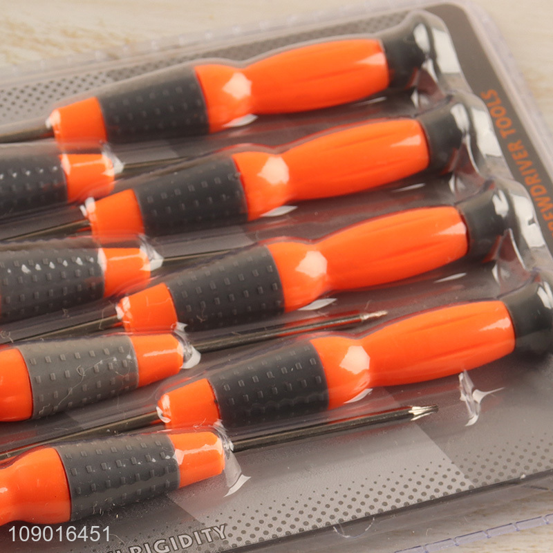 Wholesale 8PCS Small Precision Screwdriver Set Cell Phone Repair Tools