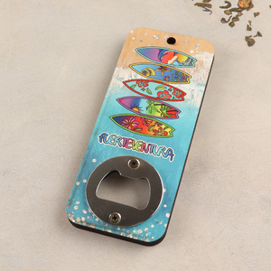 New Arrival Magnetic Bottle Opener <em>Fridge</em> <em>Magnet</em> Bottle Opener Fuerteventura Souvenir