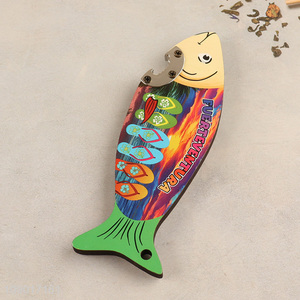 New Arrival Magnetic Bottle Opener <em>Fridge</em> <em>Magnet</em> Bottle Opener Fuerteventura Souvenir