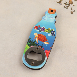 New Product Magnetic Bottle Opener <em>Fridge</em> <em>Magnet</em> Bottle Opener Fuerteventura Souvenir