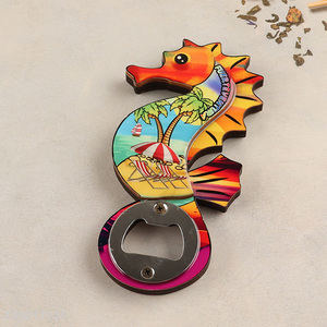 New Product Magnetic Bottle Opener <em>Fridge</em> <em>Magnet</em> Bottle Opener Fuerteventura Souvenir