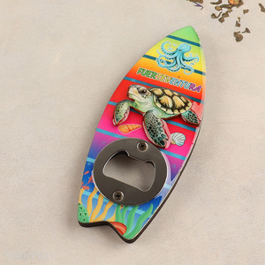 High Quality Magnetic Bottle Opener <em>Fridge</em> <em>Magnet</em> Bottle Opener Fuerteventura Souvenir