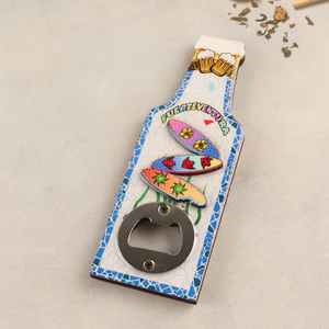 Online Wholesale Magnetic Bottle Opener <em>Fridge</em> <em>Magnet</em> Bottle Opener Fuerteventura Souvenir